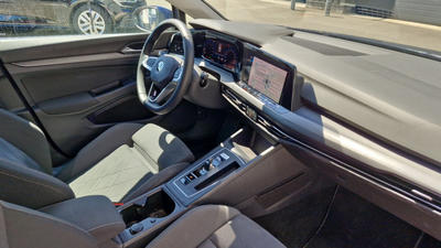 Volkswagen Golf 1.5 Etsi Opf 150 Dsg7 Style