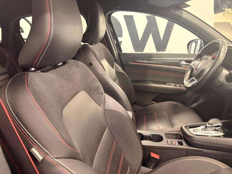 Renault Arkana E-Tech 145 - 21b R.S. Line