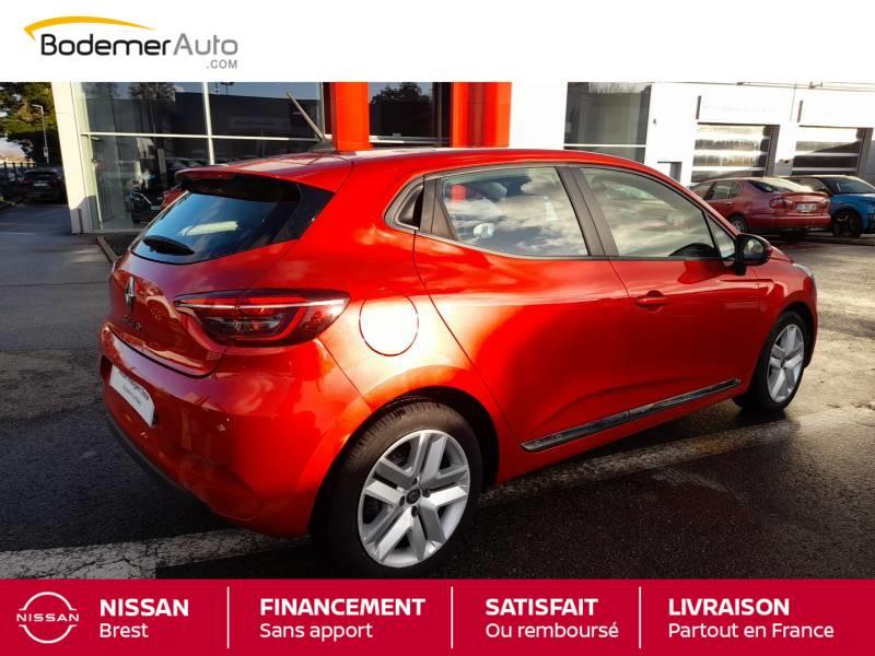 Renault Clio Blue dCi 100 - 21n Business