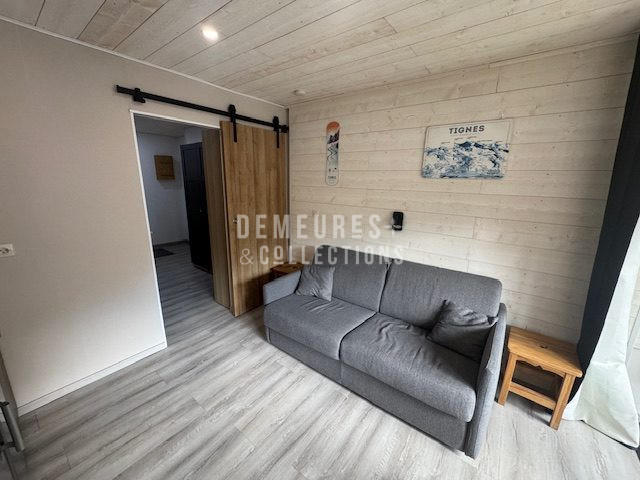 Appartement - 25 m² - 1 pièce