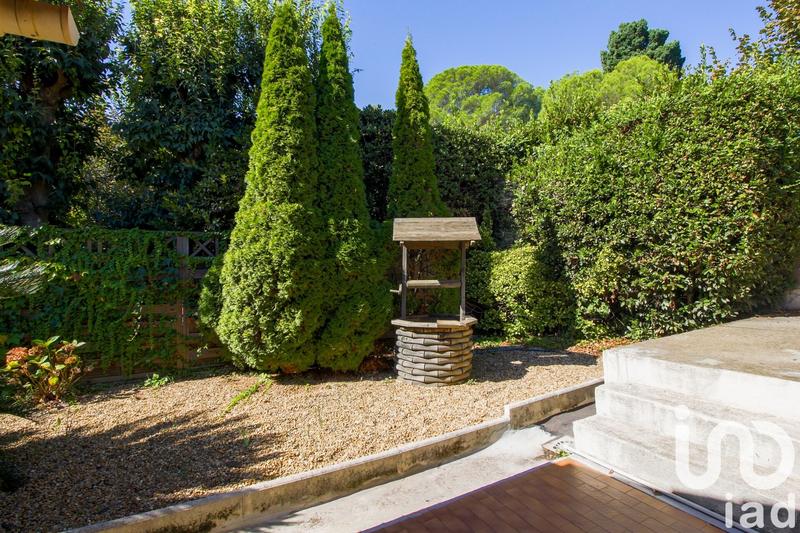 Maison - 166 m² - 6 pièces