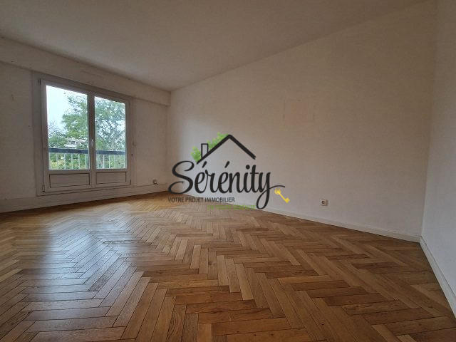 Appartement - 79 m² - 3 pièces