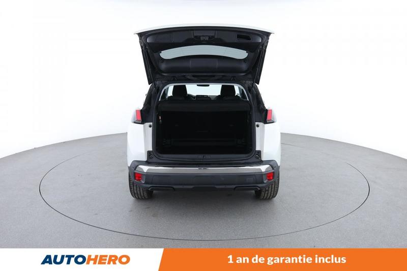 Peugeot 3008 1.2 PureTech Crossway Eat8 130 ch