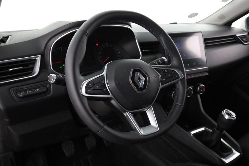 Renault Clio 1.0 TCe Zen 100 ch