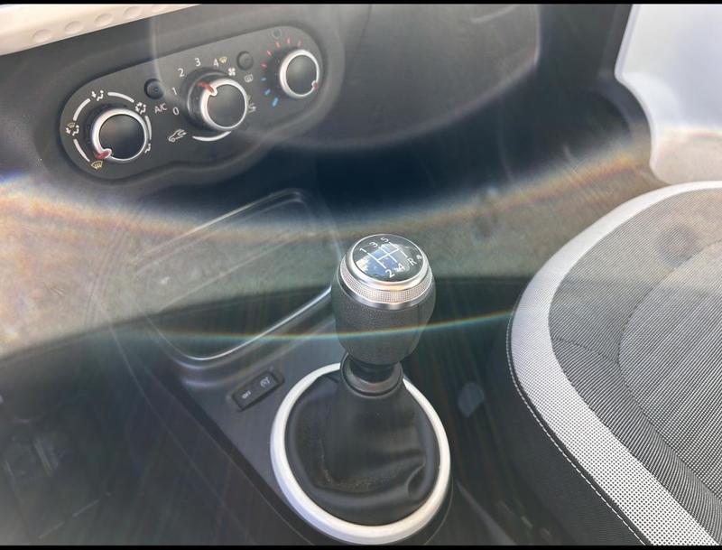 Renault Twingo III Zen Sce 75