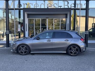 Mercedes Classe a 200 d Amg Line