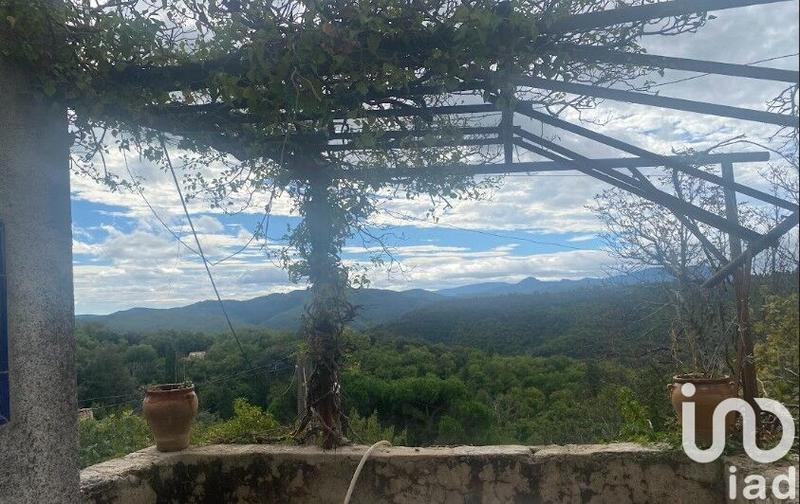 Maison - 160 m² - 11 pièces