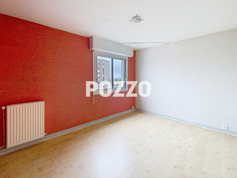 Appartement - 72 m² - 3 pièces