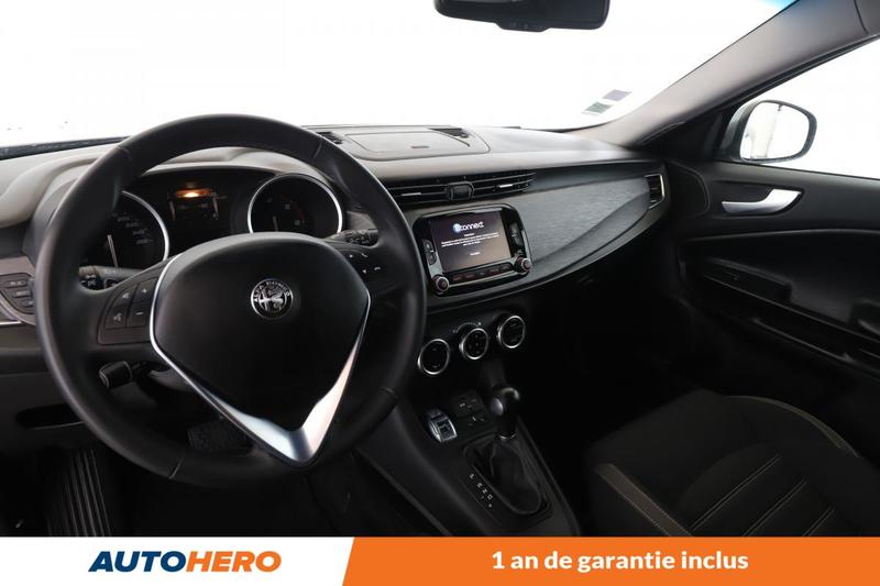 Alfa Romeo Giulietta 1.6 Jtdm Super Alfa Tct 120 ch