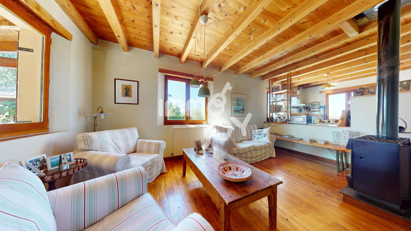 Maison - 133 m² - 7 pièces