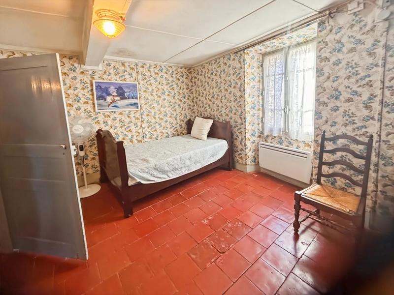 Maison - 92 m² - 3 pièces