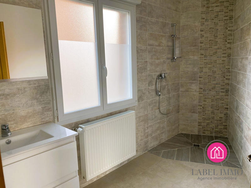 Maison - 145 m² - 5 pièces