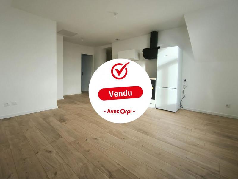 Appartement - 39 m² - 2 pièces
