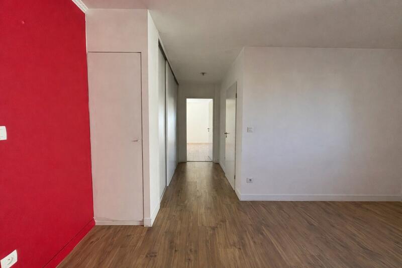 Duplex - 125 m² - 6 pièces