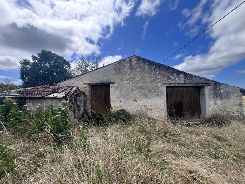 Maison - 200 m² - 4 pièces