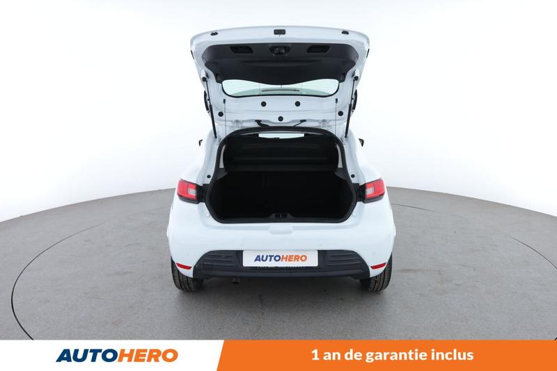 Renault Clio 0.9 TCe Trend 90 ch