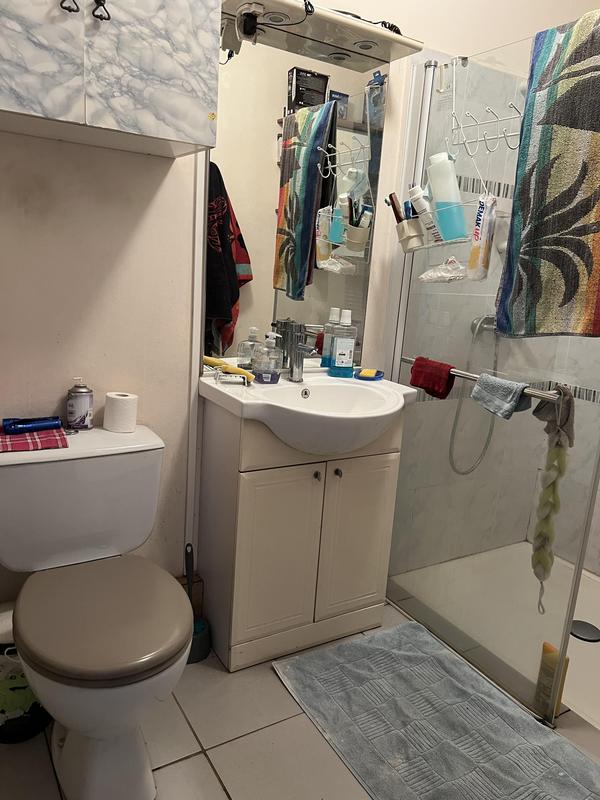 Corps de ferme - 130 m²