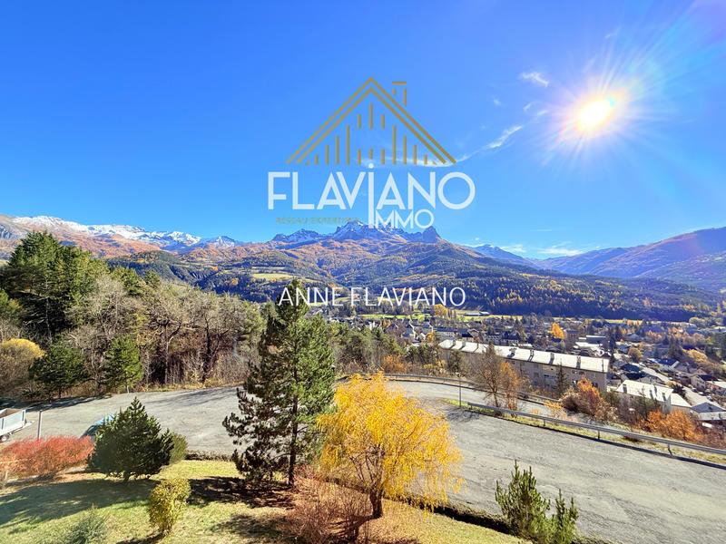 Appartement - 26 m² - 2 pièces