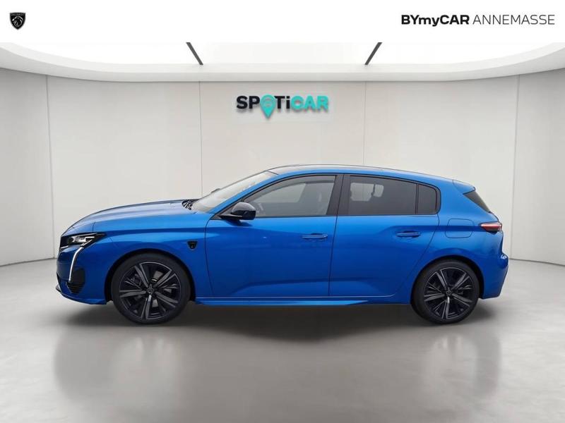 Peugeot 308 Phev 225 e-Eat8 Gt Pack
