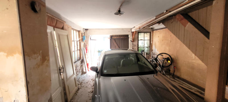 Maison - 90 m² - 3 pièces