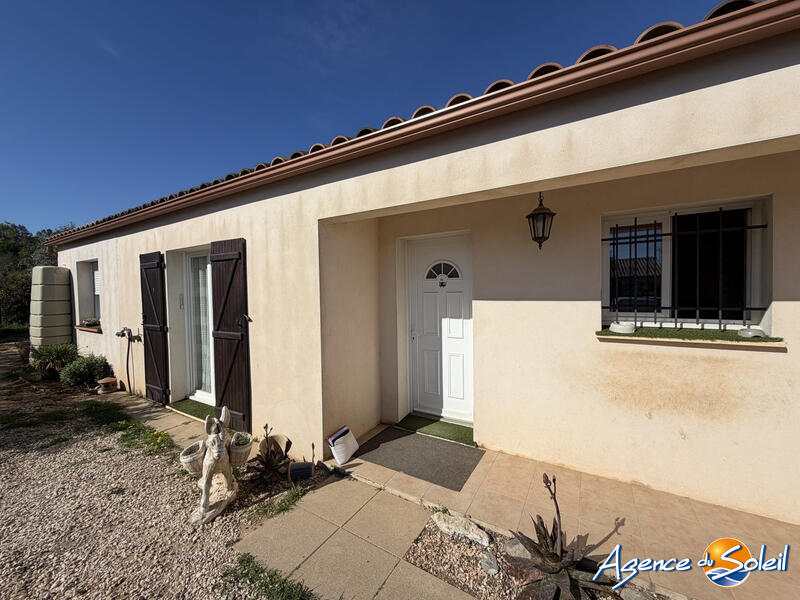 Villa - 103 m² - 4 pièces