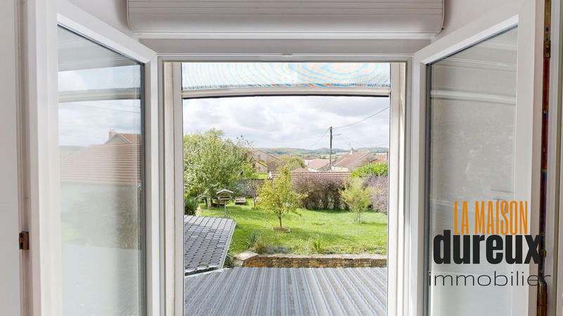 Maison ancienne - 144 m² - 3 pièces