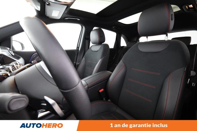 Mercedes Classe B 200 Amg Line Edition 7g-Dct 163 ch