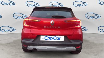 Renault Captur 1.0 TCe 100 Business