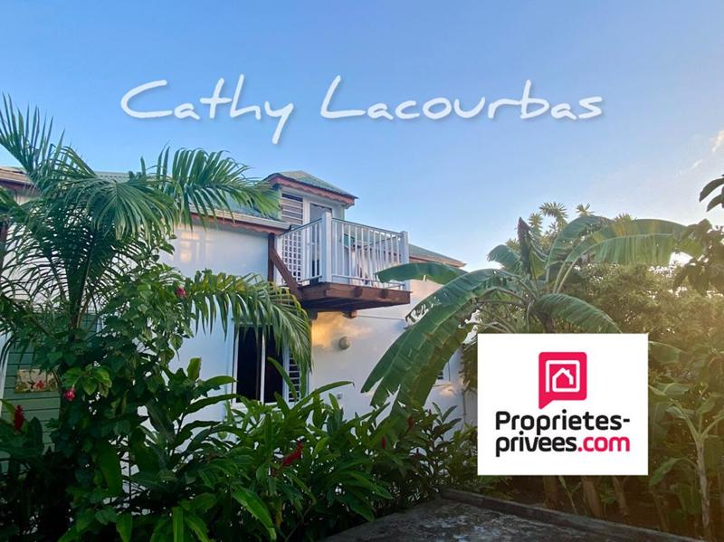 Villa - 234 m² - 8 pièces