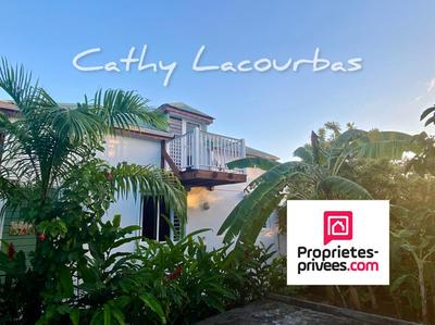 Villa - 234 m² - 8 pièces