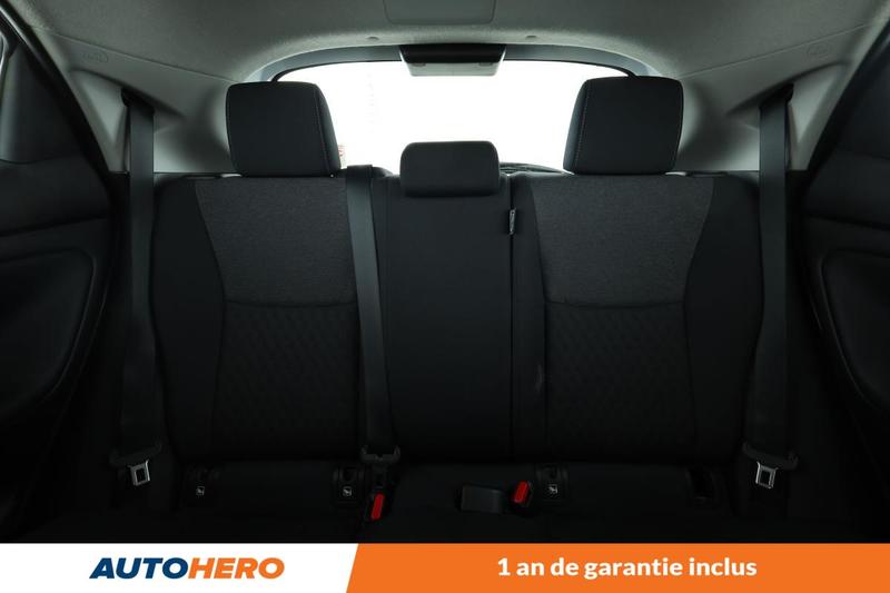 Toyota Yaris 1.5 Hybrid France Business 116h