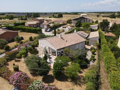 Villa - 112 m² - 5 pièces