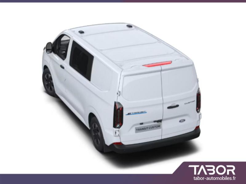 Ford Transit Custom E- DCiV 136 Trend 320l1 Cam