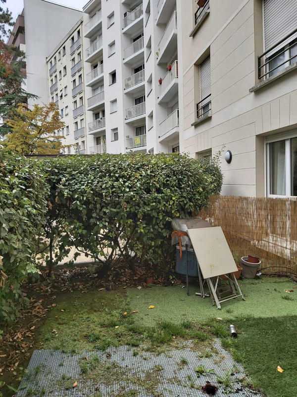 Appartement - 26 m² - 1 pièce