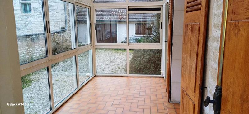 Maison de village - 89 m² - 4 pièces