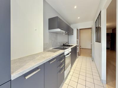 Appartement - 59 m² - 2 pièces