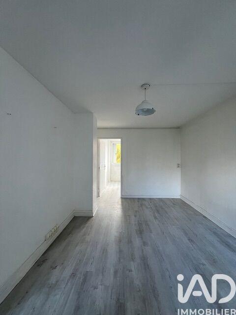 Appartement - 51 m² - 3 pièces