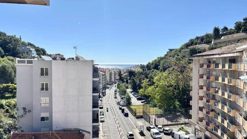 Appartement - 67 m² - 4 pièces