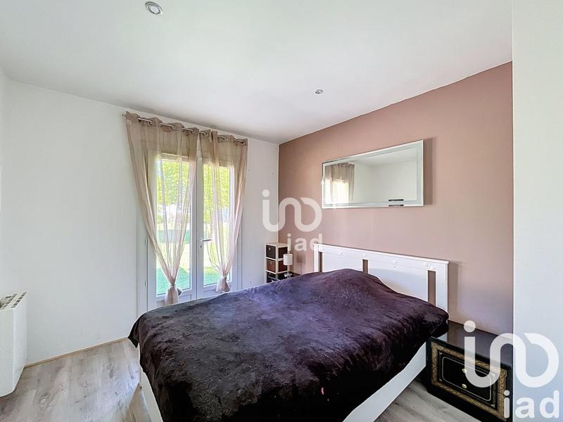 Maison de campagne - 107 m² - 5 pièces