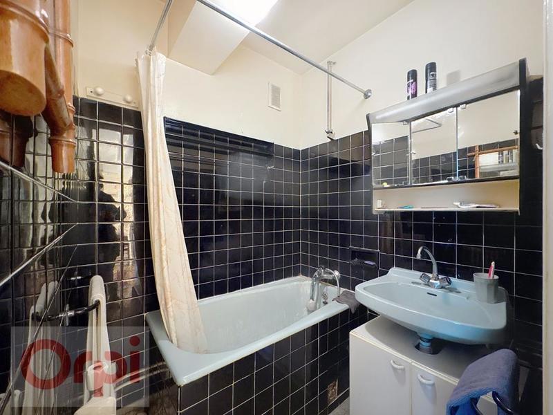 Appartement - 54 m² - 3 pièces