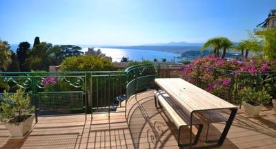 Appartement - 143 m² - 4 pièces