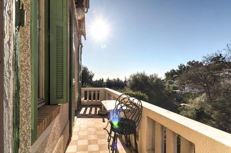 Bastide - 290 m² - 12 pièces