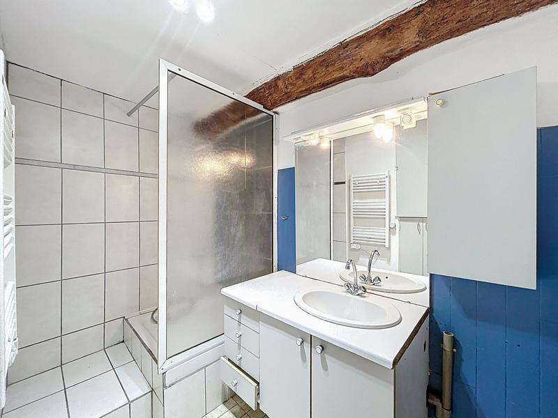 Maison - 85 m² - 5 pièces