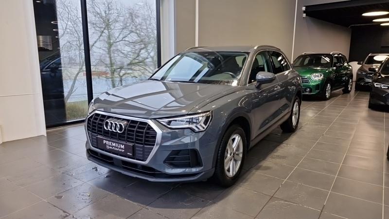 Audi Q3 45 Tfsie 245 Ch s tronic 6 Business Line