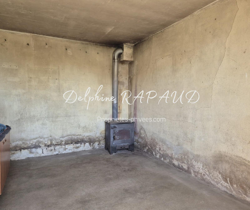 Longère - 139 m² - 7 pièces