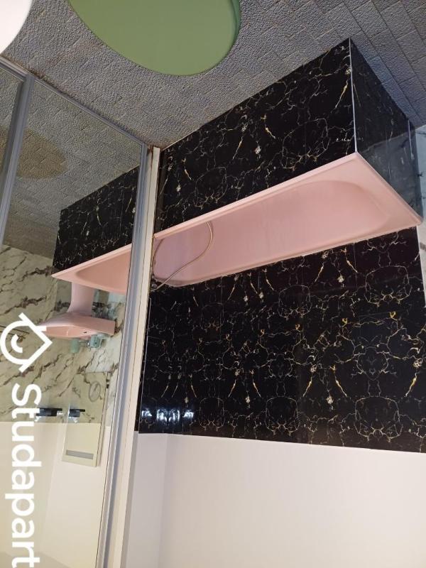 Appartement - 32 m² - 1 pièce