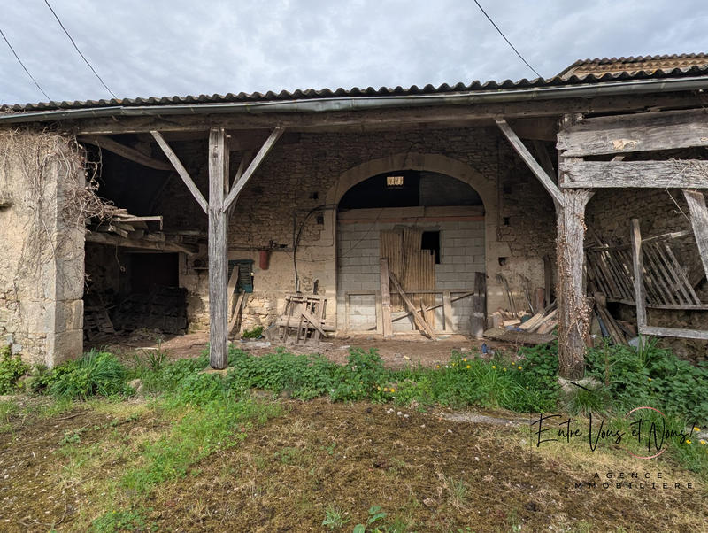 Maison - 153 m² - 4 pièces