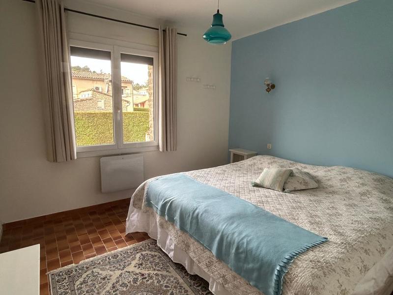 Villa - 120 m² - 6 pièces