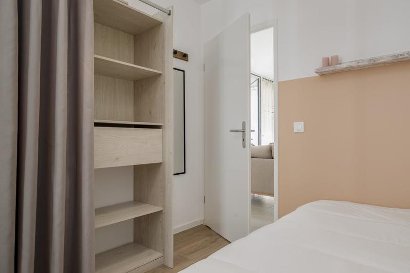 Appartement - 68 m² - 4 pièces