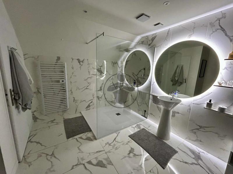 Maison - 49 m² - 3 pièces